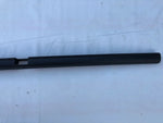 NEU Griffleiste Heckklappe Kofferraumdeckel hinten Original Opel Vectra A
