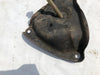Halter Träger Blech Hinterachse hinten links rechts Orig Opel Senator B Omega A