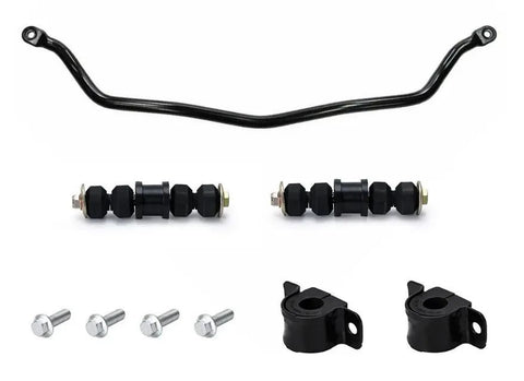 NEU Stabilisator vorne mit Stabilisatorgummis, -bügel und Schrauben Opel Sintra