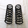 Federn Fahrwerksfedern hinten links rechts Original Opel Commodore A