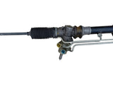 Lenkgetriebe hydraulisch Servolenkung Original Opel Tigra A Corsa B Astra F