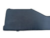 Mittelkonsole Tunnel anthrazit Leder Original Opel Senator B FL facelift