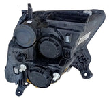Scheinwerfer Frontscheinwerfer vorne rechts Original Opel Meriva A 93321053
