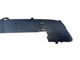 NEU Abdeckung Frontverkleidung vorne Anthrazit Original Opel Astra H 5-Türer