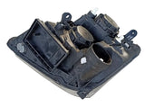 Scheinwerfer Frontscheinwerfer vorne rechts Original Opel Meriva A 93321053