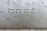 NEU Mittelschalldämpfer Mitteltopf Original Bosal Opel Rekord E
