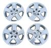 4x Radkappe Radzierblende 16 Zoll Original Opel Astra H Zafira B Vectra C Signum