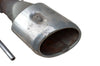 NEU Auspufftopf Endschalldämpfer Original Opel Vectra C 3.0 Y30DT Schrägheck CC
