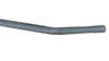 Auspuffrohr Hosenrohr Abgasrohr vorne Original Opel Corsa A 1.0 1.2