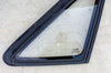 NEU Seitenscheibe Seitenwandfenster rechts Original Opel Kadett E Stufenheck