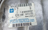 NEU Mittelschalldämpfer Auspuff Topf Original Opel Omega B Kombi 2.0 DTI 2.5 TD