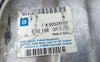 NEU Mittelschalldämpfer Auspuff Topf Original Opel Omega B Kombi 2.0 DTI 2.5 TD