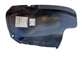 NEU Radhausschale Schutzverkleidung hinten links Original Opel Astra H Caravan