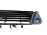 NEU Kühlergitter Kühlergrill Gitter Stoßstange vorne Original Opel Vectra C