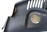 NEU Windschutz Verkleidung Windabweiser oben Original Opel Corsa C