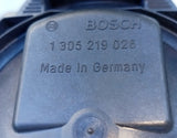 NEU Frontscheinwerfer vorne links Bosch Original Opel Vectra A vorfacelift