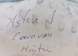 Fahrwerksfeder Hinterachse rechts links Original Opel Astra J Caravan 13299663