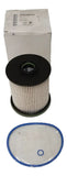 NEU Kraftstofffilter Dieselfilter Original Opel Astra K 23304096
