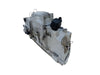 Scheinwerfer Frontscheinwerfer mit LWR vorne links Bosch Original Opel Senator B