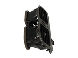 mittlere Luftdüse Luftausströmer Armaturenbrett mitte Original VW Polo V 6C 6R