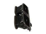 mittlere Luftdüse Luftausströmer Armaturenbrett mitte Original VW Polo V 6C 6R