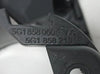 Abdeckung Blende Lichtschalter Armaturenbrett schwarz Original VW Golf VII 7