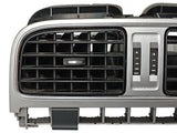 mittlere Luftdüse Luftausströmer Armaturenbrett mitte Original VW Polo V 6C 6R