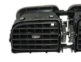 mittlere Luftdüse Luftausströmer Gebläse Armaturenbrett Original VW Polo 6C