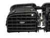 Mittlere Luftdüse Luftausströmer Gebläse Armaturenbrett Original VW Polo 6C