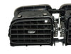 mittlere Luftdüse Luftausströmer Gebläse Armaturenbrett Original VW Polo 6C