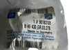 NEU Anschlussstück Rohr Adapter Original Opel 90183105 849430