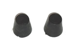 NEU Set Stopfen Kappe Abdeckung Stecker  Original Mercedes A0009970005