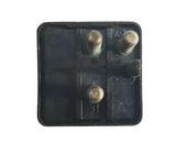 Blinkrelais Blinkgeber Relais Original Mercedes Benz S Klasse W126 W123 R107