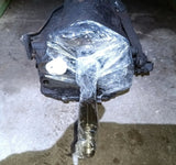 Schaltgetriebe Getriebe 4-Gang CIH Original Opel Commodore A 2,5