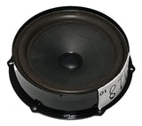 Lautsprecher Tieftöner Tür vorne hinten rechts links Original VW Touareg