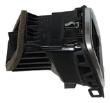 Lüftungsgitter Lüftungsdüse Luftausströmer links Original VW Eos 1Q0819709B