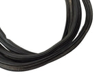 Heckklappendichtung Türgummi Kofferraum hinten Original VW Polo V 6R 6C