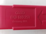 Warndreieck Pannendreieck Original Audi VW Seat Skoda 8K0860251