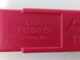 Warndreieck Pannendreieck Original Audi VW Seat Skoda 8K0860251