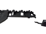 NEU Halter Befestigung Stoßfänger hinten links aussen Original Opel Astra J