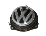 Heckklappengriff Öffner Kofferraum Emblem Original VW Passat B8 3G 3G5827489