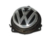 Heckklappengriff Öffner Kofferraum Emblem Original VW Passat B8 3G 3G5827489