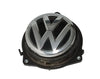 Heckklappengriff Öffner Kofferraum Emblem Original VW Passat B8 3G 3G5827489