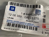 NEU Dichtring Dichtung Vakuumpumpe Lichtmaschine Orig Opel Monterey Frontera A