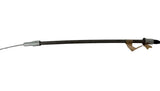 NEU NOS Handbremsseilzug Seilzug Handbremse Bowdenzug Original Opel Corsa A