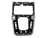 Blende Verkleidung Armaturenbrett Mittelkonsole Aschenbecher Orig VW Passat B8