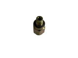 NEU NOS Druckventil Klimakompressor Klimaanlage Delco Original Opel Vectra A B