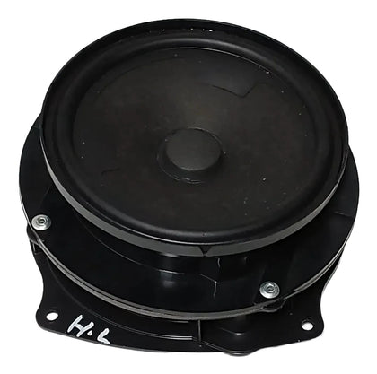 Tieftonlautsprecher Lautsprecher Tür hinten links Original VW Touran