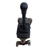 Schalthebel Schaltgestänge Schaltknauf Manschette Orig Opel Senator B Omega A