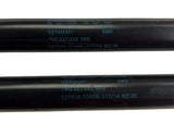 Set Gasdruckfedern Heckklappe Dämpfer Original VW Sharan 7N Seat Alhambra 710